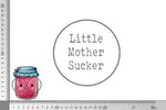Lade das Bild in den Galerie-Viewer, Bügelbild &quot;Sweet Jam Collection&quot;
