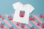 Lade das Bild in den Galerie-Viewer, Bügelbild &quot;Sweet Jam Collection&quot;
