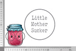 Lade das Bild in den Galerie-Viewer, Bügelbild &quot;Sweet Jam Collection&quot;
