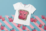 Lade das Bild in den Galerie-Viewer, Bügelbild &quot;Sweet Jam Collection&quot;
