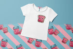 Lade das Bild in den Galerie-Viewer, Bügelbild &quot;Sweet Jam Collection&quot;

