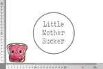 Lade das Bild in den Galerie-Viewer, Bügelbild &quot;Sweet Jam Collection&quot;

