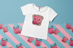 Lade das Bild in den Galerie-Viewer, Bügelbild &quot;Sweet Jam Collection&quot;
