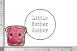 Lade das Bild in den Galerie-Viewer, Bügelbild &quot;Sweet Jam Collection&quot;

