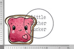 Lade das Bild in den Galerie-Viewer, Bügelbild &quot;Sweet Jam Collection&quot;
