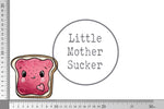 Lade das Bild in den Galerie-Viewer, Bügelbild &quot;Sweet Jam Collection&quot;
