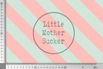 Lade das Bild in den Galerie-Viewer, Design "Unerdbeerlich" 0,5 m
