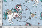 Lade das Bild in den Galerie-Viewer, Design &quot;Unicornflower&quot; 0,5 m
