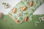 Lade das Bild in den Galerie-Viewer, Design &quot;Veggie Burger&quot; COLLECTION 0,5 m
