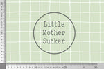 Lade das Bild in den Galerie-Viewer, Design &quot;Weinbeeren&quot; COLLECTION 0,5 m
