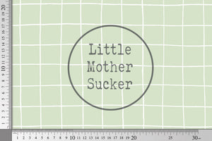 Design "Weinbeeren" COLLECTION 0,5 m