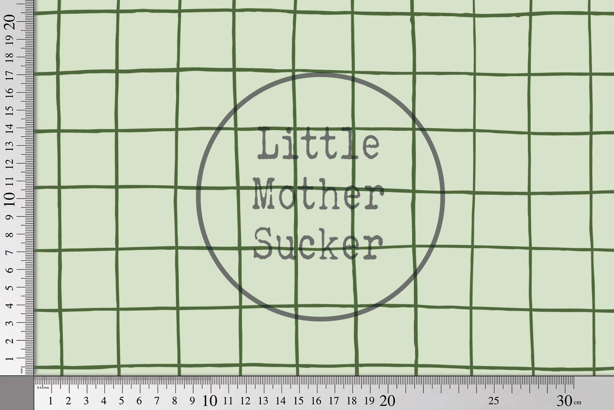 Design "Weinbeeren" COLLECTION 0,5 m