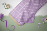 Lade das Bild in den Galerie-Viewer, Design &quot;Weinbeeren&quot; COLLECTION 0,5 m

