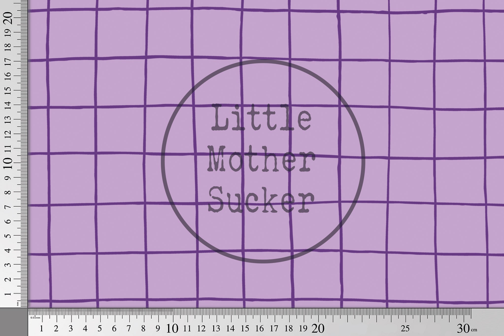 Design "Weinbeeren" COLLECTION 0,5 m