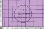 Lade das Bild in den Galerie-Viewer, Design &quot;Weinbeeren&quot; COLLECTION 0,5 m
