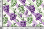 Lade das Bild in den Galerie-Viewer, Design &quot;Weinbeeren&quot; COLLECTION 0,5 m
