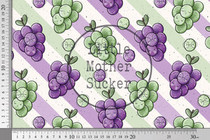 Design "Weinbeeren" COLLECTION 0,5 m