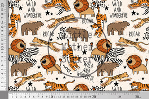 Design "Wild and Wonderful" COLLECTION 0,5 m