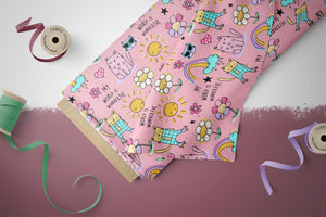 Design "Wonderful World" 0,5 m