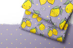 Lade das Bild in den Galerie-Viewer, Design "Zitroni" 0,5 m

