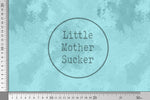 Lade das Bild in den Galerie-Viewer, Design "Zitruszeit" 0,5 m
