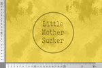 Lade das Bild in den Galerie-Viewer, Design "Zitruszeit" 0,5 m
