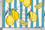 Lade das Bild in den Galerie-Viewer, Design "Zitruszeit" 0,5 m
