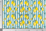 Lade das Bild in den Galerie-Viewer, Design "Zitruszeit" 0,5 m
