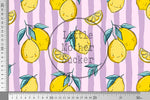 Lade das Bild in den Galerie-Viewer, Design "Zitruszeit" 0,5 m
