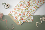 Lade das Bild in den Galerie-Viewer, Lycra "Hello Strawberry" 0,5 m
