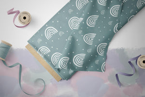 Design "Chalkbows" berry Collection