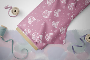 Design "Chalkbows" berry Collection