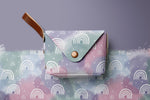 Lade das Bild in den Galerie-Viewer, Design &quot;Chalkbows&quot; berry Collection
