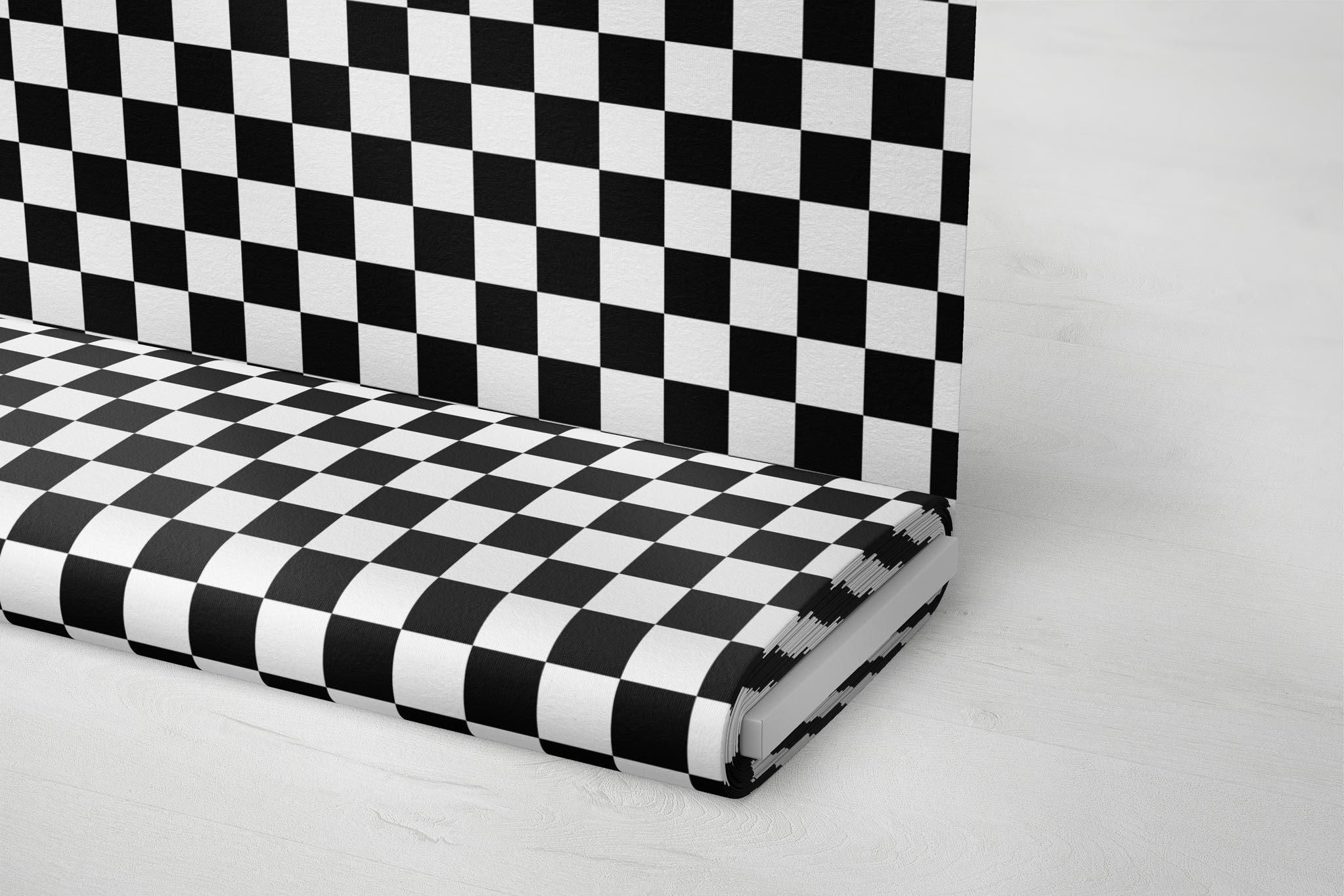 Premium BIO Jersey "Checkerboard" Chess