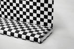 Lade das Bild in den Galerie-Viewer, Premium BIO Jersey &quot;Checkerboard&quot; Chess
