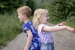Lade das Bild in den Galerie-Viewer, Design "Tropical Friends"
