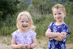 Lade das Bild in den Galerie-Viewer, Design "Tropical Friends"
