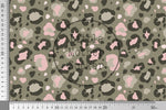 Lade das Bild in den Galerie-Viewer, Supersoft Premium BIO Jersey "LMS Leopard" army klein 0,5 m

