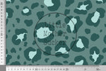 Lade das Bild in den Galerie-Viewer, Design "LMS Leopard" 0,5 m
