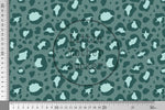 Lade das Bild in den Galerie-Viewer, Design "LMS Leopard" 0,5 m
