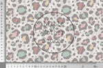 Lade das Bild in den Galerie-Viewer, Design "LMS Leopard" 0,5 m
