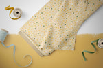 Lade das Bild in den Galerie-Viewer, Design &quot;Posy&quot; lemon COLLECTION 0,5 m
