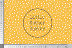 Lade das Bild in den Galerie-Viewer, Design &quot;Posy&quot; lemon COLLECTION 0,5 m
