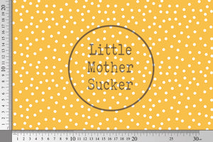 Design "Posy" lemon COLLECTION 0,5 m