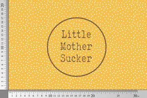 Design "Posy" lemon COLLECTION 0,5 m