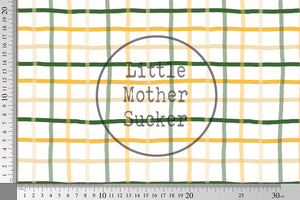 Design "Posy" lemon COLLECTION 0,5 m