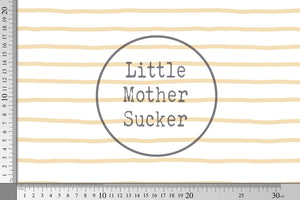 Design "Posy" lemon COLLECTION 0,5 m