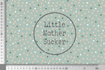 Lade das Bild in den Galerie-Viewer, Design "Posy" mint COLLECTION 0,5 m
