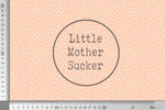 Lade das Bild in den Galerie-Viewer, Design "Posy" mint COLLECTION 0,5 m
