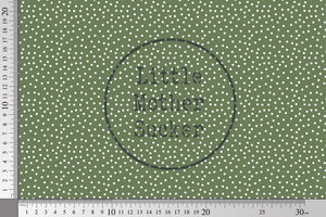 Design "Posy" mint COLLECTION 0,5 m